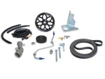 2002-2004 GM 6.6L Duramax Dual Fueler Installation Kit without pump (Built To Order)