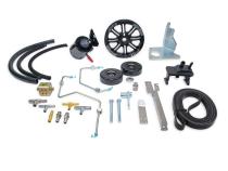 2011-2016 GM 6.6L Duramax Dual Fueler Installation Kit without pump (Built To Order)