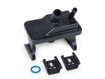 2011-2016 GM 6.6L Duramax Dual Fueler Installation Kit without pump (Built To Order)