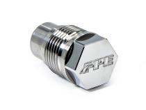 2004.5-2010 GM 6.6L Duramax and 2007.5-2010 Cummins 6.7L Race Fuel Valve