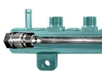 2004.5-2010 GM 6.6L Duramax and 2007.5-2010 Cummins 6.7L Race Fuel Valve
