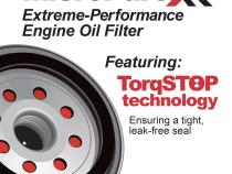 2001-2019 GM 6.6L Duramax Engine Oil Filter MicroPure Extreme-Performance - Featuring TorqSTOP Technology