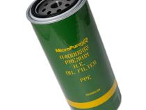 2001-2019 GM 6.6L Duramax Engine Oil Filter Micropure Extreme PerformanceFeaturing Torqstop Technology Ordance PPE