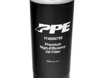 2020-2024 GM 6.6L Duramax Premium High-Efficiency Engine Oil Filter