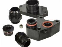 Internal Oil Cooler Delete Kit GM Duramax 01-10