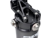 Oil Filter Mount Aluminum Billet