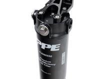Oil Filter Mount Aluminum Billet