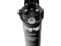 Oil Filter Mount Aluminum Billet
