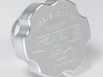 2001-2023 GM 6.6L/3.0L Duramax Billet Aluminum Engine Oil Filler Cap