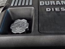 2001-2023 GM 6.6L/3.0L Duramax Billet Aluminum Engine Oil Filler Cap