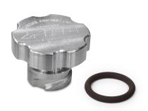 2001-2023 GM 6.6L/3.0L Duramax Billet Aluminum Engine Oil Filler Cap