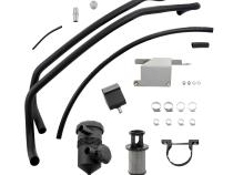 20-25 GM 3.0L Duramax Crankcase Ventilation Oil/Water Separation Kit Pacific Performance Engineering