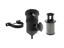 20-25 GM 3.0L Duramax Crankcase Ventilation Oil/Water Separation Kit Pacific Performance Engineering