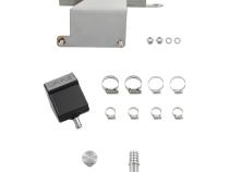 20-25 GM 3.0L Duramax Crankcase Ventilation Oil/Water Separation Kit Pacific Performance Engineering