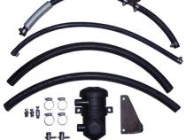 Crankcase Breather Filter Kit GM 07.5-10 LMM