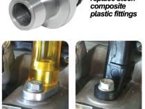 Crankcase Breather Filter Kit GM 07.5-10 LMM