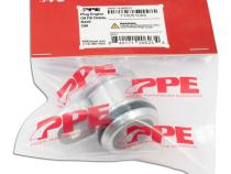 Engine Oil Fill Delete Plug Raw