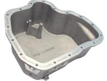 Deep Engine Oil Pan Raw 01-10 17 Hole
