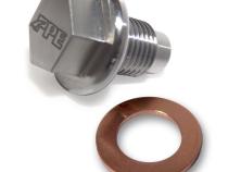 14mm Billet Hardened Stainless Steel Neodymium Magnetic Drain Plug for OEM &amp;amp; PPE Engine Oil Pan