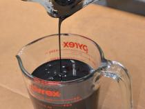 Deep Engine Oil Pan Raw 2017-2019 6.6L L5P