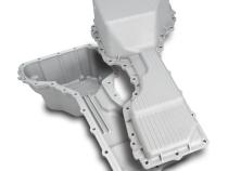 Engine Oil Pan GM 6.6L L5P 2020+ Raw