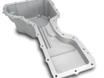 Engine Oil Pan GM 6.6L L5P 2020+ Raw