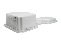 Engine Oil Pan GM 6.6L L5P 2020+ Raw