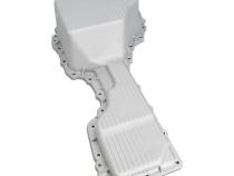 Engine Oil Pan GM 6.6L L5P 2020+ Raw