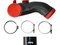 Turbo Inlet Upgrade Kit LLY 04.5-05