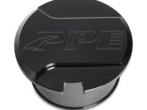 2017-2023 GM 6.6L Duramax Resonator Delete Plug L5P Black