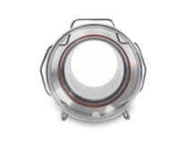 2020-2024 GM 3.0L Duramax Turbo Resonator Delete PPE