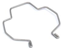 Retainer Clip for 3.0L 2020+ Duramax Turbo Resonator Delete PPE Diesel