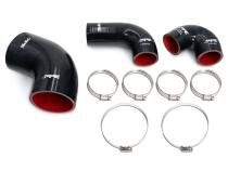2019-2022 GM 1500 3.0L Duramax Performance Silicone Intake and Intercooler Hose Kit