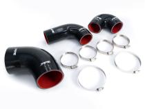 2019-2022 GM 1500 3.0L Duramax Performance Silicone Intake and Intercooler Hose Kit