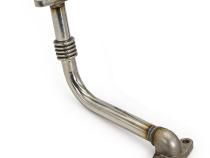 Oil Return Tube Long Stainless Steel