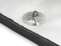 Heat Shield Blanket PPE Manifold Left/Right PPE Diesel