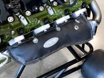 Heat Shield Blanket PPE Manifold Left/Right PPE Diesel