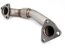 OEM Length Driver Side Up-Pipe PPE Diesel
