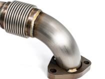 OEM Length Driver Side Up-Pipe PPE Diesel