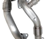 Oem Length Up-Pipes 04.5-05 EGR PPE Diesel