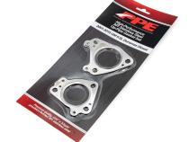 OEM Length Up-Pipes 17-19 L5P PPE Diesel