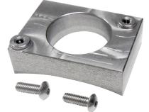 LBZ/LLY/LB7 Mass Airflow Sensor Block Weld On Aluminum PPE Diesel