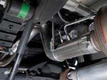 2007-2019 GM 6.6L Duramax 304 Stainless Steel Cat Back Performance Exhaust System with Polished Tip