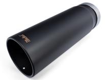 2015-2023 GM 6.6L Duramax 304 Stainless Steel Exhaust Tip (Black)