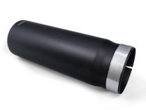 2015-2023 GM 6.6L Duramax 304 Stainless Steel Exhaust Tip (Black)