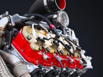 Valve Cover Kit - Polished no Pillars 2004.5-2010