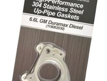 2001-2016 GM 6.6L Duramax PPE Up-Pipe Gaskets 4pcs