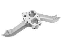 Engine Coolant Thermostat Housing - Single Sensor