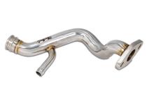 2001-2010 GM 6.6L Duramax Coolant Bypass Tube - Water Pump to Thermostat Housing