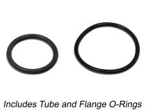 2001-2010 GM 6.6L Duramax Coolant Bypass Tube - Water Pump to Thermostat Housing